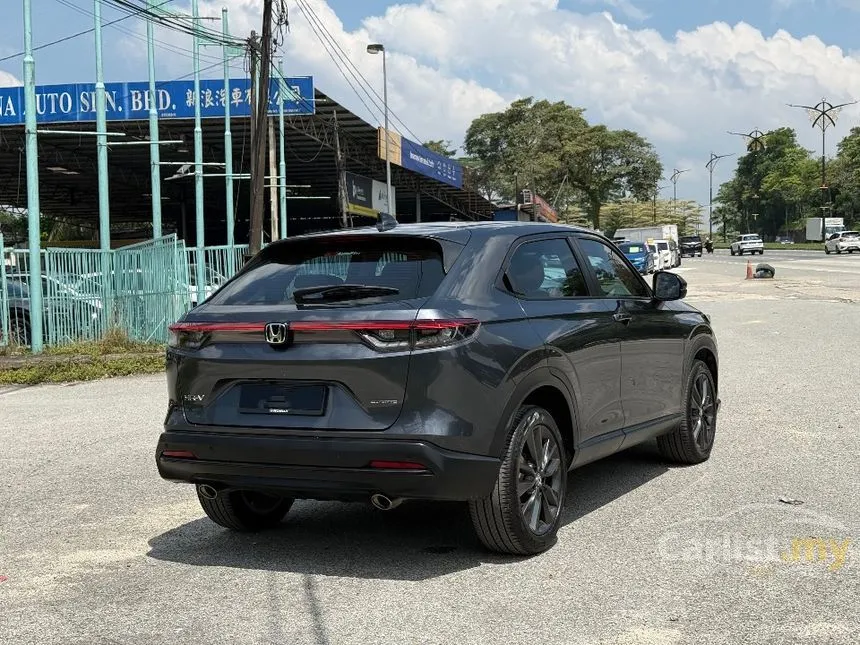 2023 Honda HR-V V SUV