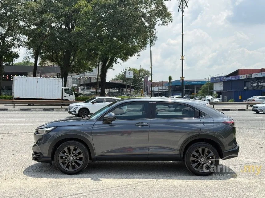 2023 Honda HR-V V SUV