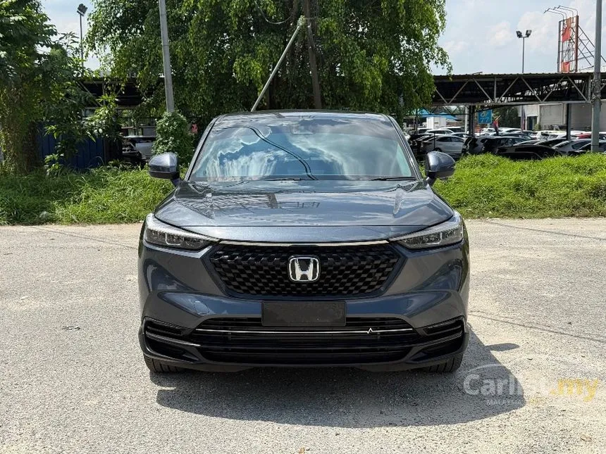 2023 Honda HR-V V SUV