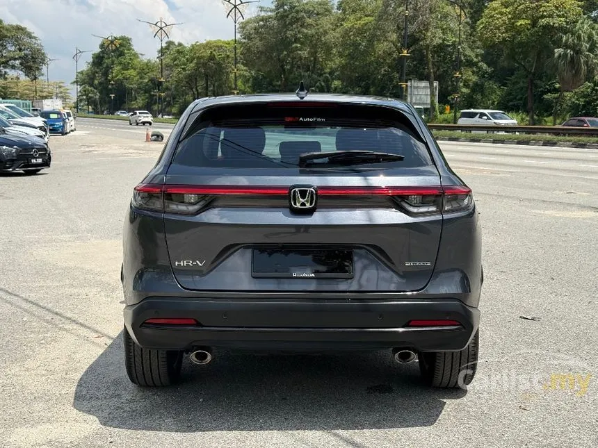 2023 Honda HR-V V SUV