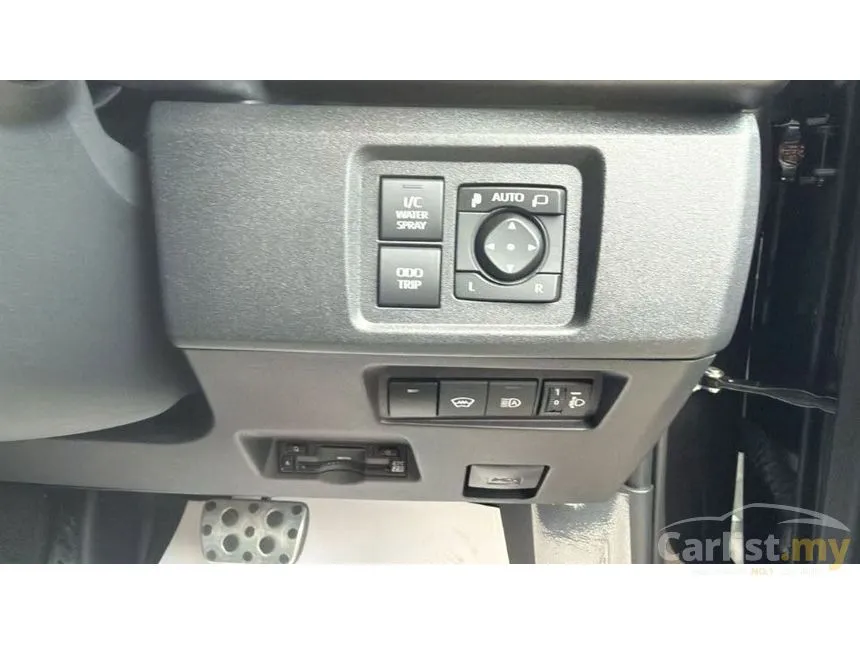2024 Toyota GR Yaris RZ Hatchback