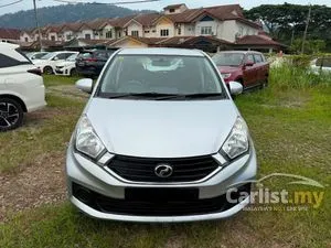 HOT BEEP BEEP 2015 Perodua Myvi 1.3 G Hatchback