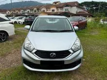 HOT BEEP BEEP 2015 Perodua Myvi 1.3 G Hatchback