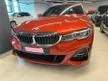 Used (LOW MILEAGE + LOW INTEREST) 2020 BMW 330i 2.0 M Sport Driving Assist Pack Sedan