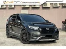 2023 Honda CR-V 2.0 SUV TRUE YEAR MALE LOW MILEAGE 53K FULL SERVICE UNDER WARRANTY