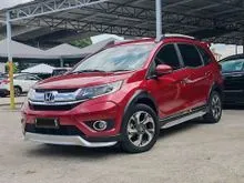 2017 Honda BR-V 1.5 V SUV FULL SERVICE HONDA