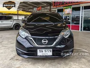 2019 Nissan Note 1.2 V Hatchback