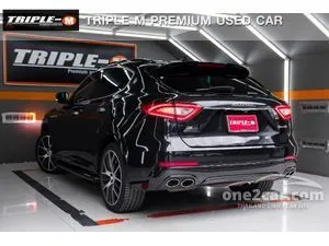 2018 Maserati Levante 3.0 L SUV
