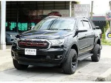 2018 Ford RANGER 2.2 Double Cab (ปี 15-21) XLT Hi-Rider Pickup