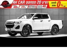 2025 Isuzu D-MAX 3.0 Cab-4 (ปี 19-26) Hi-Lander M Pickup