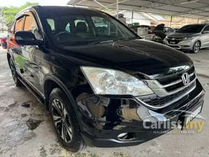 2011 Honda CR-V 2.0 SUV