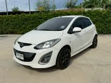 2012 Mazda 2 1.5 (ปี 09-14) Sports Spirit Hatchback