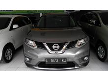 2014 Nissan X-Trail 2.5