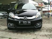 2014 Honda Mobilio 1.5 E tdp10jt