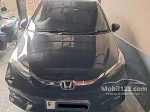2020 Honda Brio 1.2 Satya E Hatchback