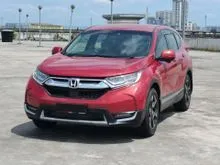 2019 HONDA CR-V 1.5 TC-P 2WD 1.5 (A) CAR KING