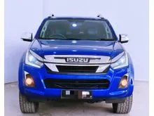2021 Isuzu D-Max 1.9 Premium Dual Cab 4x4 Pickup 3 Year Warranty Free
