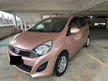 Used FAIR CONDITION (NO HIDDEN CHARGE) 2014 Perodua AXIA 1.0 G Hatchback