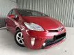 Used Toyota PRIUS 1.8 LUXURY (A) JBL SOUND SYSTEM