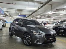 2018 Mazda 2 1.5 R Hatchback