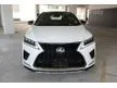 Recon LEXUS RX300 2020 DISCOUNT UP TO 15K OR 17K