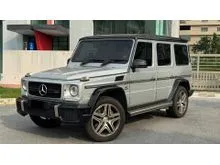 2014 Mercedes-Benz AMG G63 5.5 SUV