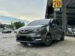 Used 2021 Proton Iriz 1.6 Premium Hatchback PUSH START FULL SPEC NO DRIVING LICENSE PTPTN OK FAST APPROVAL - Cars for sale