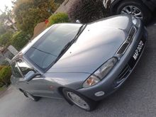 1999 Proton Wira 1.6 XLi Sedan