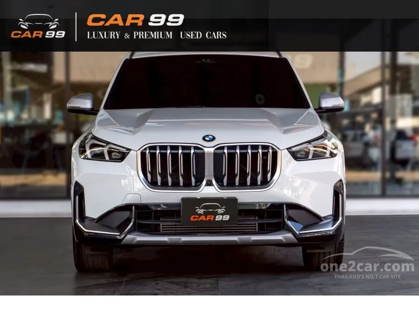 2024 BMW X1 sDrive20i xLine SUV