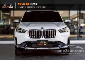 2024 BMW X1 2.0 sDrive20i xLine SUV