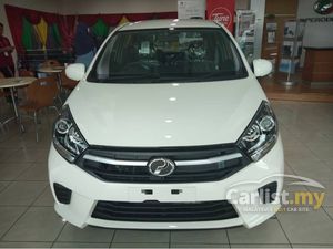 Search 1,519 Perodua Axia New Cars for Sale in Malaysia 