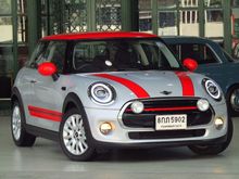 2015 Mini Cooper 1.5 F55 Hatch Hatchback