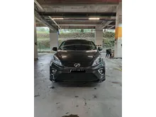 2021 Perodua Myvi 1.5 H Hatchback