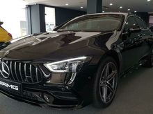 PROGRAM SPECIAL DP MINIM 2020 Mercedes-Benz AMG GT 3,0 53 4MATIC+ Coupe