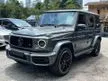 Recon 2021 Mercedes-Benz G63 AMG 4.0 Unreg - Cars for sale