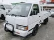 Used 2006 Nissan Vanette 1.5 Cab Chassis FREE TINTED - Cars for sale