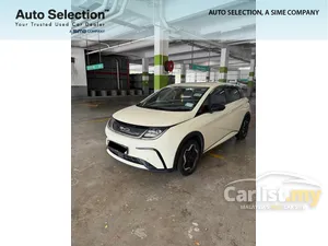2023 BYD Dolphin Dynamic Hatchback