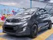 Used Perodua MYVI 1.3 EZi (A) VALVEMATIC P/START KEYLES
