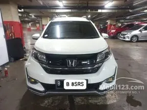 2021 Honda BR-V 1.5 Prestige SUV