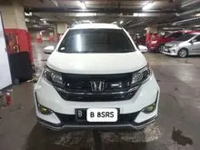 2021 Honda BR-V 1.5 Prestige SUV