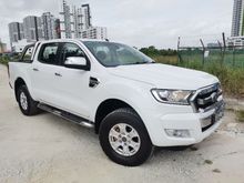 2015 Ford Ranger 2.2 XLT High Rider Pickup Truck