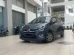 Used 2018 Perodua AXIA 1.0 SE Hatchback Facelift Full Spec