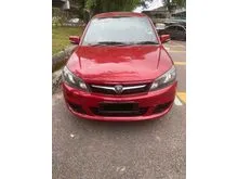 2014 Proton Saga 1.3 FLX Standard Sedan