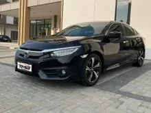 2016 Honda Civic 1.5 ES Sedan