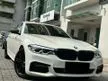Used BMW 530E 2.0 M Sport 76000KM Full Service Record Under Warranty Ingress 2025