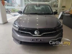 2026 Proton Saga 1.5 Executive Sedan