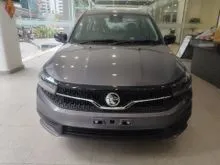 2026 Proton Saga 1.5 Executive Sedan Special Rebate
