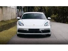 2019 Porsche 718 2.0 Cayman Coupe