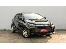 2024 Toyota Agya 1.2 G Hatchback - MOBIL BEKAS MULUS DAN SIAP PAKAI -A