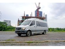 2015 Mercedes-Benz Sprinter 2.1 515 CDI A4 Van Wagon